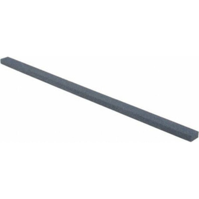 Tru-Maxx 320 Grit Silicon Carbide Rectangular Polishing Stone Extra Fine Grade, 1/4 Wide x 6 Long x 1/8 Thick 51033603M – 44299709