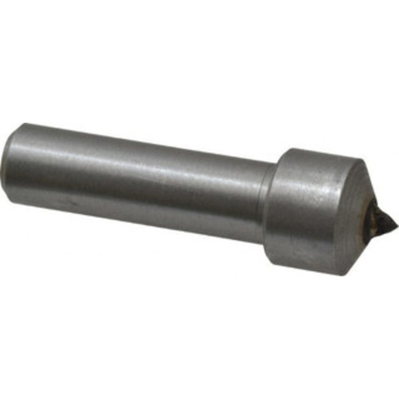 Value Collection 1-1/2 Carat Single Point Large Norton Diamond Dresser 7/16 Shank Diam, 1-1/2 Shank Length 03535051 – 03535051