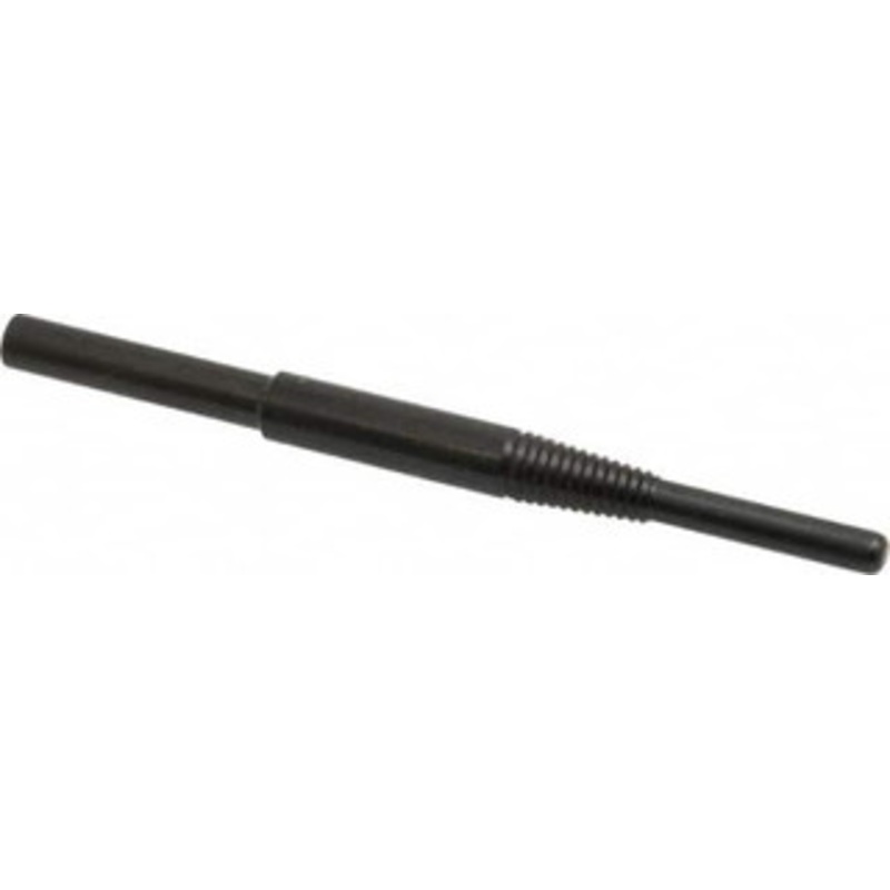 Value Collection 3/16 Pilot Diam x 1 Pilot Length, Cartridge Roll Mandrel 1/4 Shank Diam x 2-1/4 Shank Length, 4 OAL, Quick Change CR-16-4 – 43138965