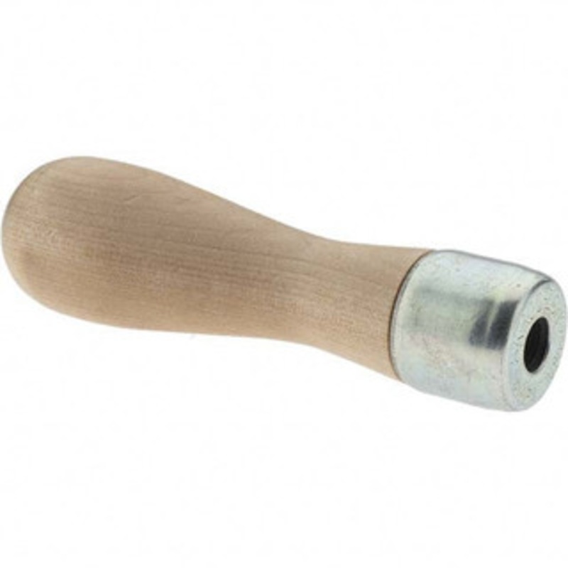 Value Collection File Handles & Holders, Product Type: Handle, Handle/Holder Material: Wood, Attachment Type: Screw-On, Overall Length (Inch): 10, File Size Compatibility (Inch): 10, PSC Code: 5120 BD-KP8633 – 43573245