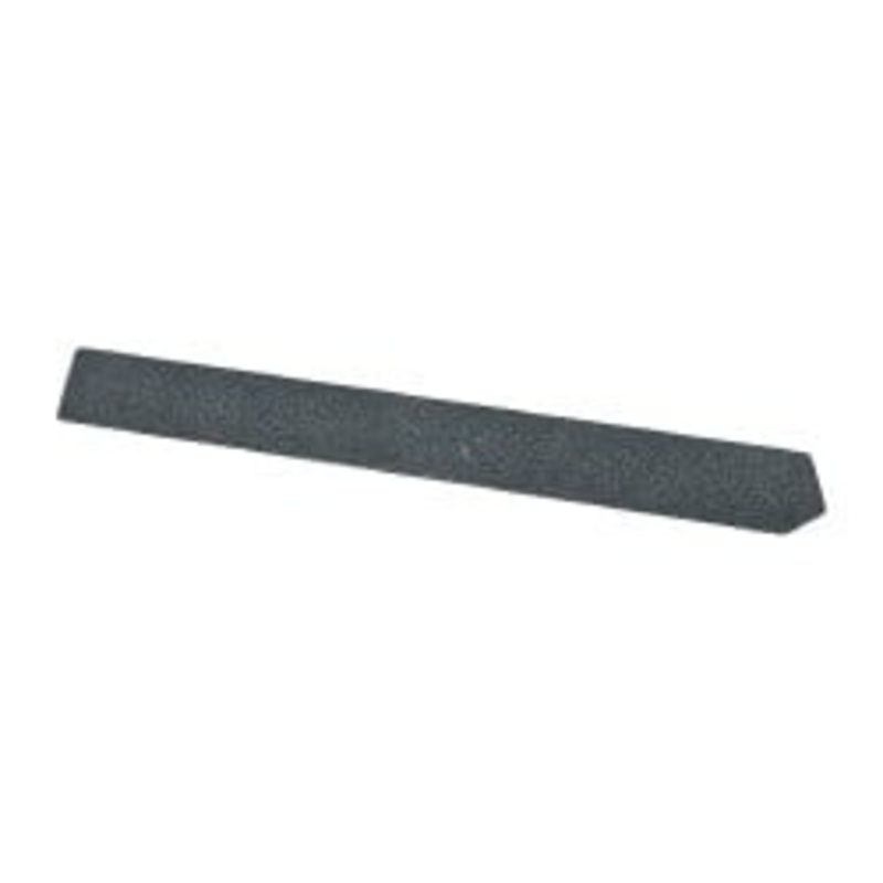 Value Collection Three Square, Silicon Carbide, Toolroom Finishing Stick 4 Long x 3/8 Wide, Coarse Grade 399-1036 – 05152012