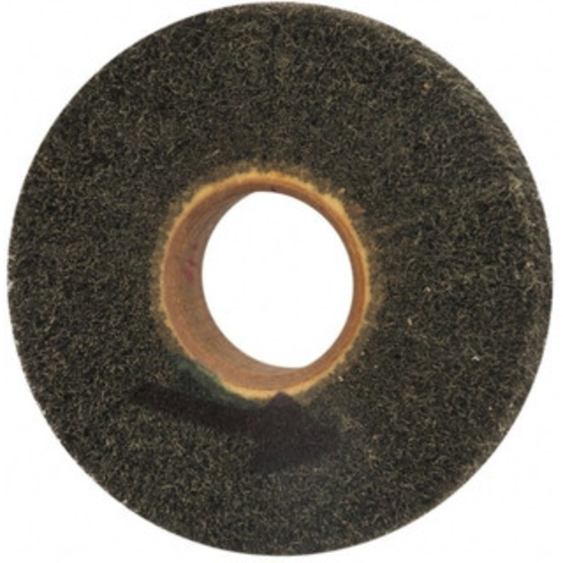 Brite Star 6 x 1 120 Grit Silicon Carbide Unmounted Flap Wheel Coated, Medium Grade, 2 Center Hole, 3,400 Max RPM P26060102SMM213 – 77591766