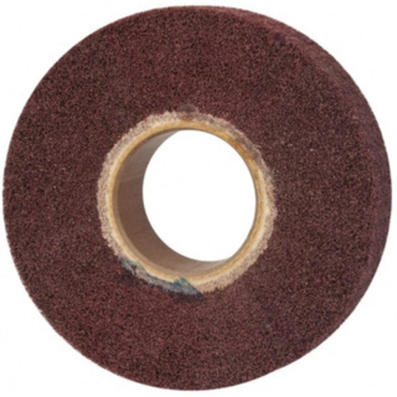 Brite Star 8 x 2 120 Grit Aluminum Oxide Unmounted Flap Wheel Coated, Medium Grade, 3 Center Hole, 3,200 Max RPM P25080203AMH – 77591832