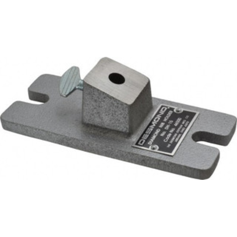 Desmond 1/4 Carat Diamond Nib Dresser Holder 6 Long x 2-1/2 Wide 46583 – 00127308