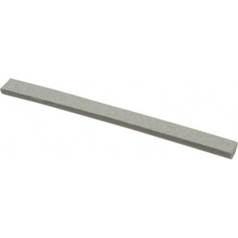 Grier Abrasive Half Round, Aluminum Oxide, Finishing Stick 4 Long x 3/8 Width, 3/32 Diam x 1-1/2 Long Shank, Fine Grade ST-4-GB-18343 – 78194008