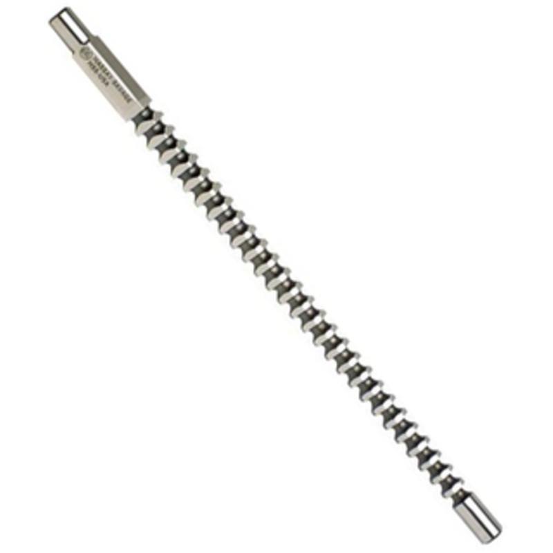 Hassay Savage HSS Square Push Broaches