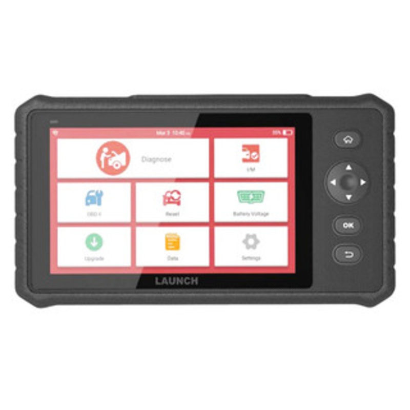 Launch Tech Gear Scan Plus – 301050458