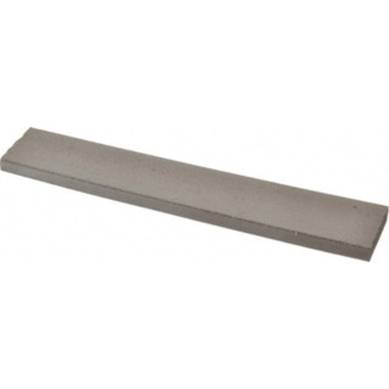 Made in USA 1 Wide x 6 Long x 1/4 Thick, Rectangular Abrasive Stick Medium Grade R-04-M SPI – 73148942