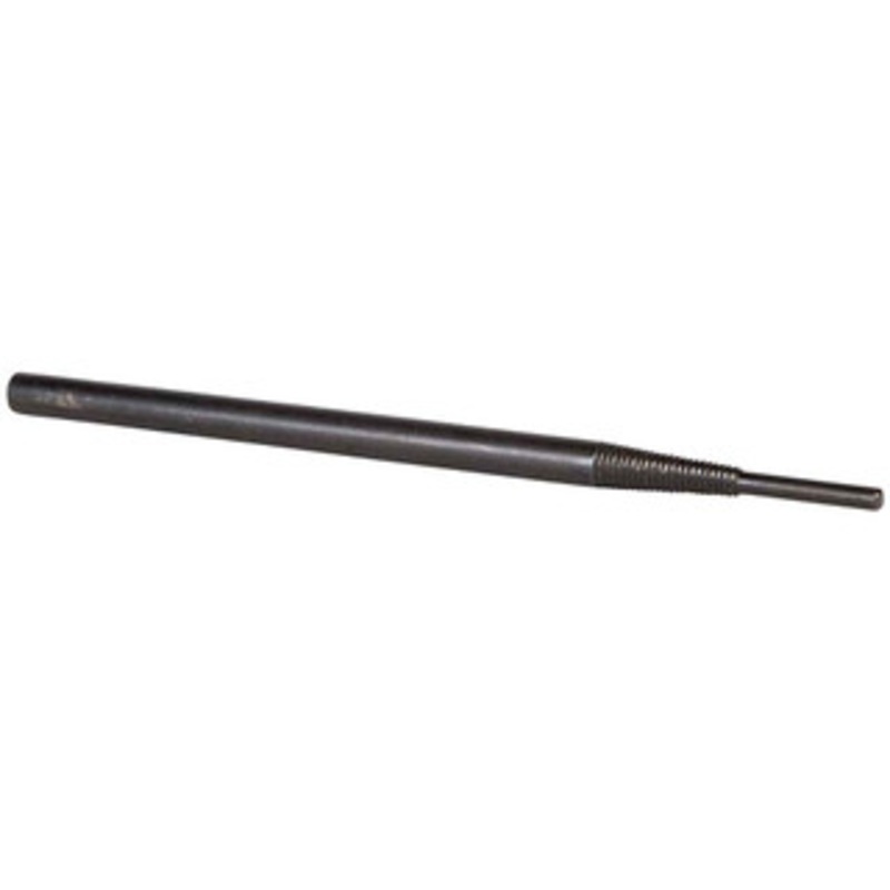 Merit Abrasives 1/8 Pilot Diam x 1 Pilot Length, Cartridge Roll Mandrel 1/4 Shank Diam x 4 Shank Length, 5-1/2 OAL 08834180074 – 87925277