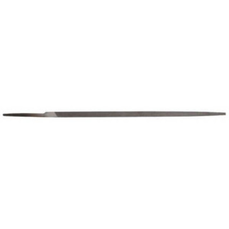 Nicholson 6 Long, Bastard Cut, Taper American-Pattern File Single Cut, Tang 15024NN – 80761323