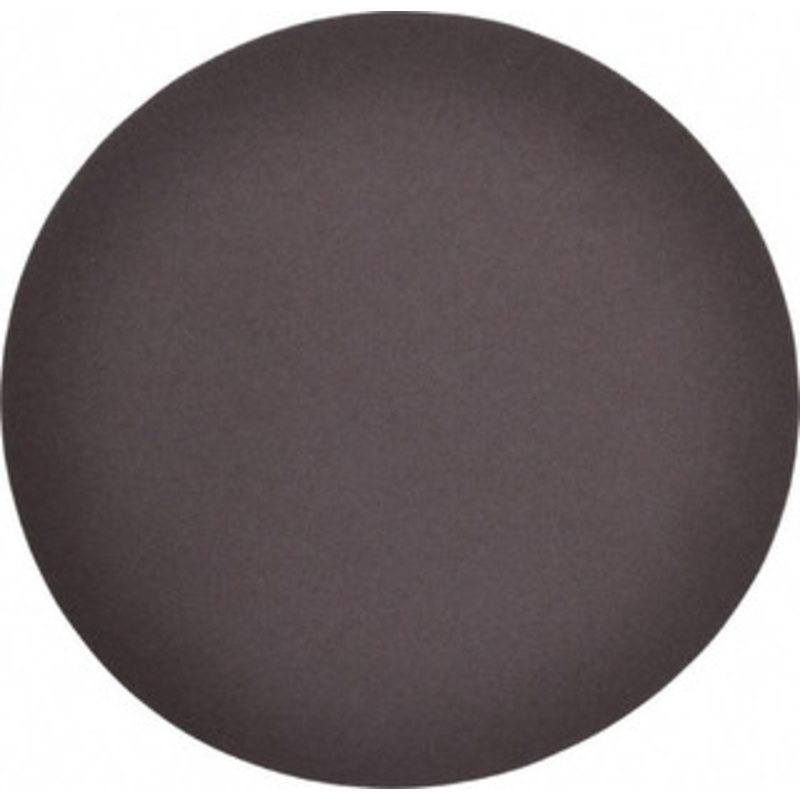 Norton 9 Diam, 100 Grit Aluminum Oxide Adhesive PSA Disc Medium Grade, Brown, Cloth Backing, Flexible 66261116800 – 86877909