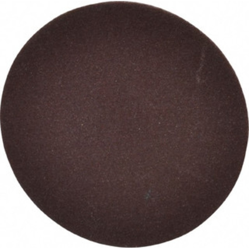 Standard Abrasives 2 240 Grit Aluminum Oxide Quick Change Disc Type S Attachment, Very Fine Grade, Brown, Coated, 20,000 RPM, SocAtt Compatible 7100062252 – 32964371