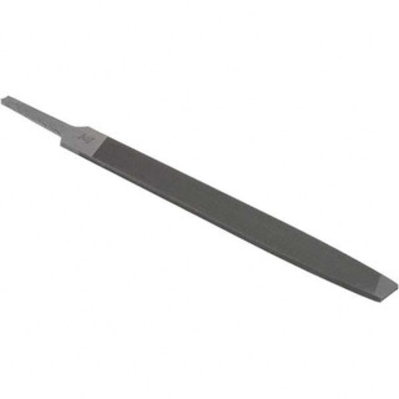 Value Collection 6 Long, Smooth Cut, Mill American-Pattern File Single Cut, 7/64 Overall Thickness PB–20572-6 – 61661732