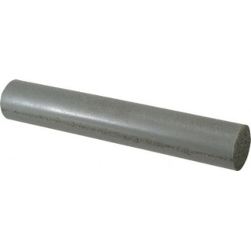 Cratex 1 Diam x 6 Long, Round Abrasive Stick Coarse Grade 0166C – 03202850