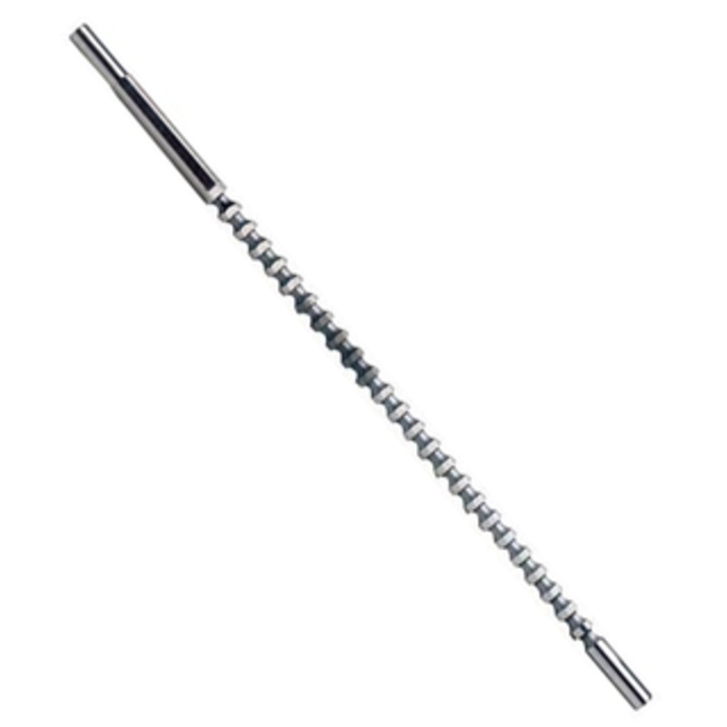 Hassay Savage HSS Hexagon Push Broaches