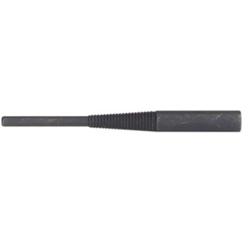Merit Abrasives 1/8 Pilot Diam x 2 Pilot Length, Cartridge Roll Mandrel 1/4 Shank Diam x 1 Shank Length, 4 OAL, Quick Change 08834181211 – 09054636