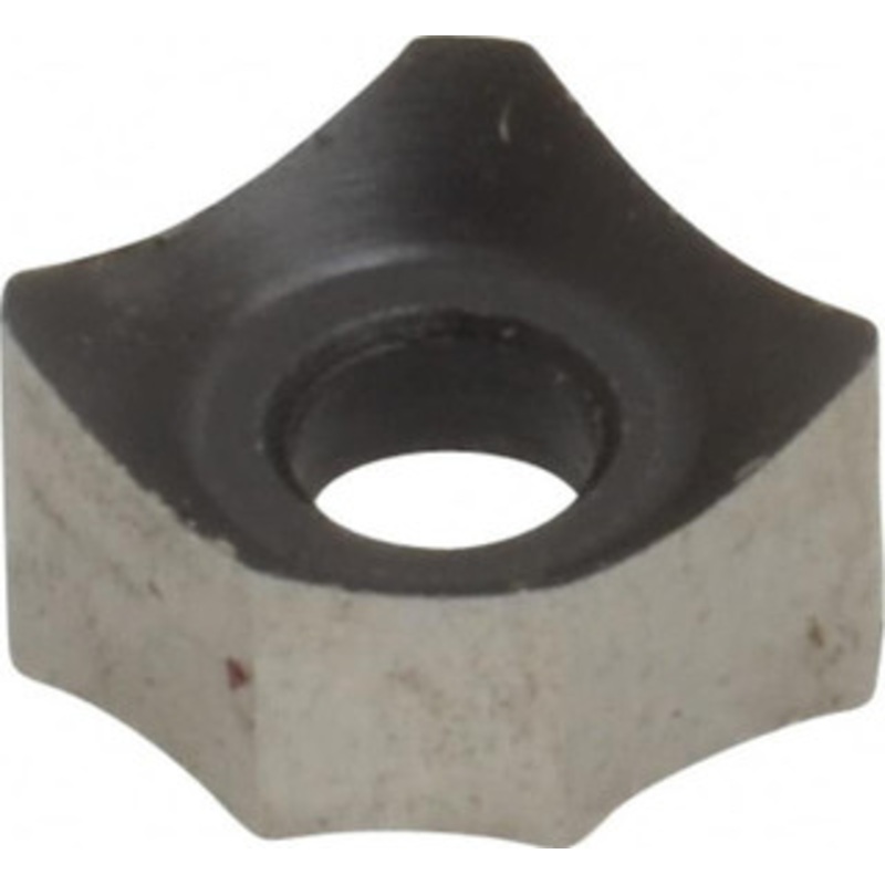 Noga N70K Bi-Directional High Speed Steel Deburring Swivel Blade Round Blade Cross Section, Use on Slot/Keyway Surfaces, Reversible BN7001 – 05752274