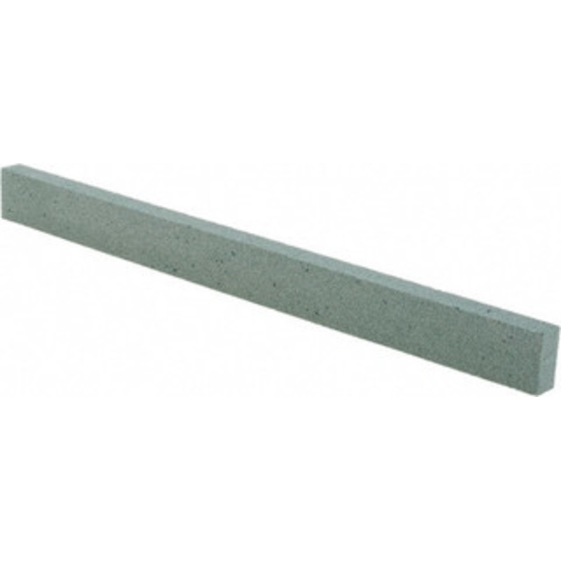 Tru-Maxx 220 Grit Silicon Carbide Rectangular Polishing Stone Very Fine Grade, 1/2 Wide x 6 Long x 1/4 Thick 05090527M – 44300572