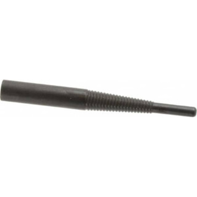 Value Collection 1/8 Pilot Diam x 1/2 Pilot Length, Cartridge Roll Mandrel 1/4 Shank Diam x 1 Shank Length, 2-1/4 OAL, Quick Change CR-7 – 09054594