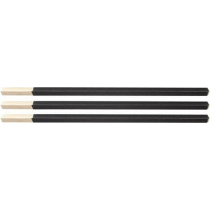 Value Collection Finishing Sticks, Overall Width/Diameter (Inch): 13/32, Diameter (Inch): 13/32, Overall Length (Inch): 10, Overall Thickness (Inch): 13/32, Abrasive Material: Silicon Carbide, Grade: Coarse/Medium/Fine 19544.3 – 42304592