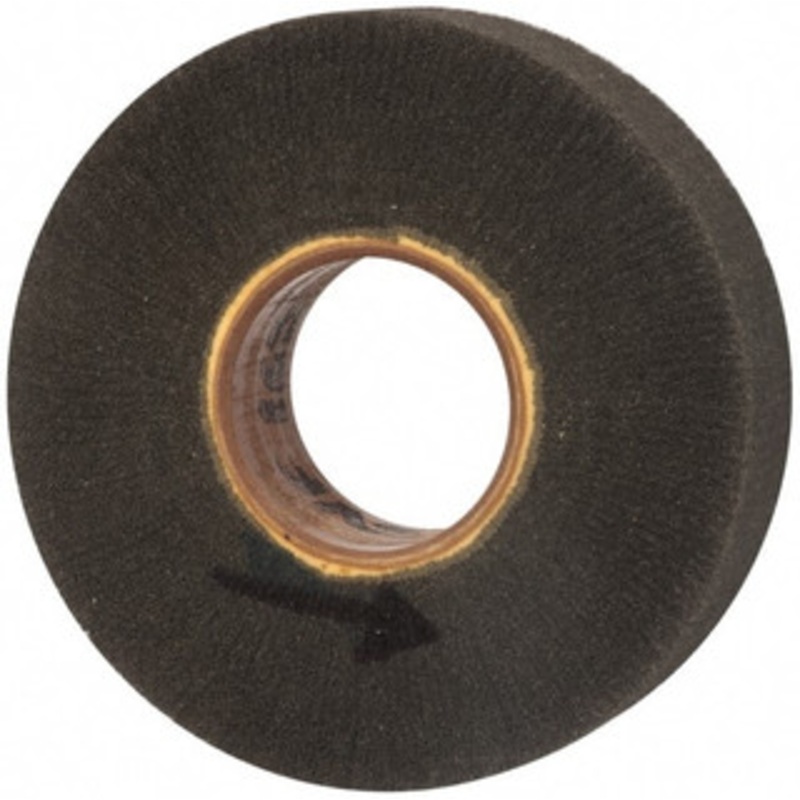 Brite Star 8 x 2 220 Grit Silicon Carbide Unmounted Flap Wheel Coated, Very Fine Grade, 3 Center Hole, 3,200 Max RPM P26080203SVH213 – 77591634