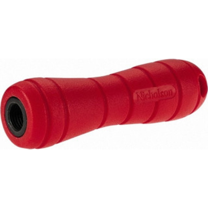 Nicholson 5 Long, Screw On, Plastic File Handle For Use with 12, 14 & 16 Files 21515 – 05330980