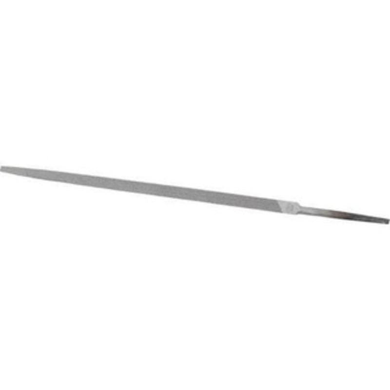 Nicholson 5 Long, Taper American-Pattern File Single Cut, Tang 14599MN – 80761232