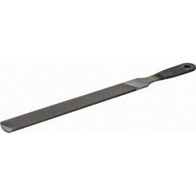 Nicholson 8 Long, Hand American-Pattern File Single, Double Cut, Handle 06601NN – 97512602