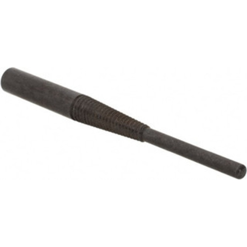 Standard Abrasives 1/8 Pilot Diam x 1 Pilot Length, Cartridge Roll Mandrel 1/4 Shank Diam x 1-1/4 Shank Length, 2-3/4 OAL 7000121790 – 05787635
