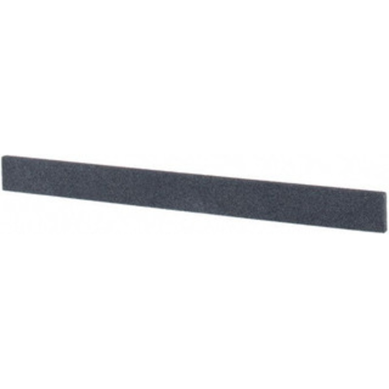 Tru-Maxx 120 Grit Silicon Carbide Rectangular Polishing Stone Fine Grade, 1/2 Wide x 6 Long x 1/8 Thick 01555978M – 44300879