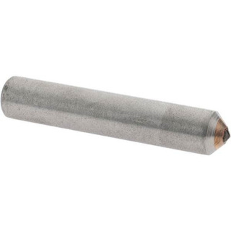 Value Collection 1/4 Carat Single Point Diamond Dresser 3/8 Shank Diam, 2 Shank Length 66260102944 – 03502044