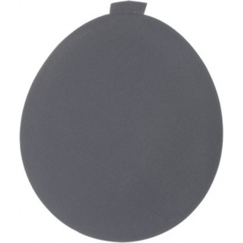 Value Collection Adhesive PSA Disc Very Fine Grade, Paper Backing, For Stationary Grinders 35121TPL – 97563704