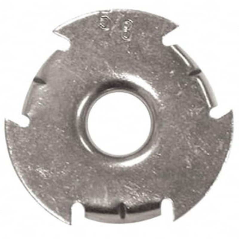 Anderson Products 1-1/4 Hole Deburring Wheel Bushing Adapter Compatible with 6 Diam x 1 Wide x 2 Hole Deburring Wheels, Reduces Arbor Hole from 2 to 1-1/4 Inch 37730 – 00537902