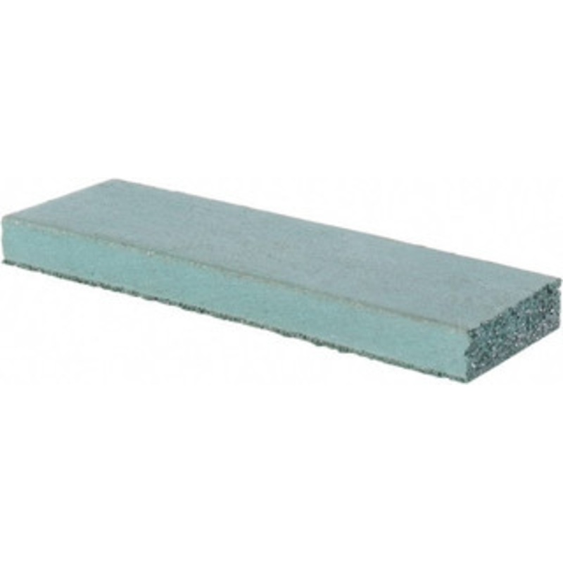 Made in USA 1 Wide x 3 Long x 1/4 Thick, Rectangular Abrasive Stick Coarse Grade B-1125-C SPI – 73150286