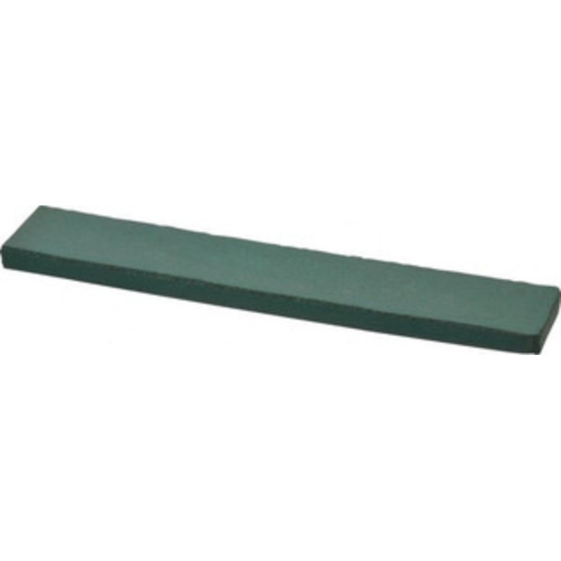 Made in USA 1 Wide x 6 Long x 1/4 Thick, Rectangular Abrasive Stick Coarse Grade R-04-C SPI – 73150302