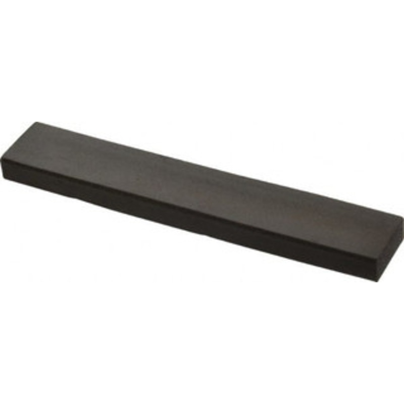 Made in USA 1 Wide x 6 Long x 3/8 Thick, Rectangular Abrasive Stick Medium Grade R-06-M SPI – 73149080