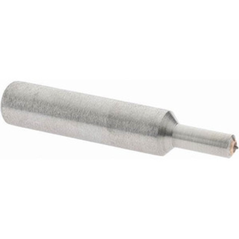 Made in USA Single Point Radius Diamond Dresser 3/8 Shank Diam, 2 Shank Length 66260102939 – 03546728
