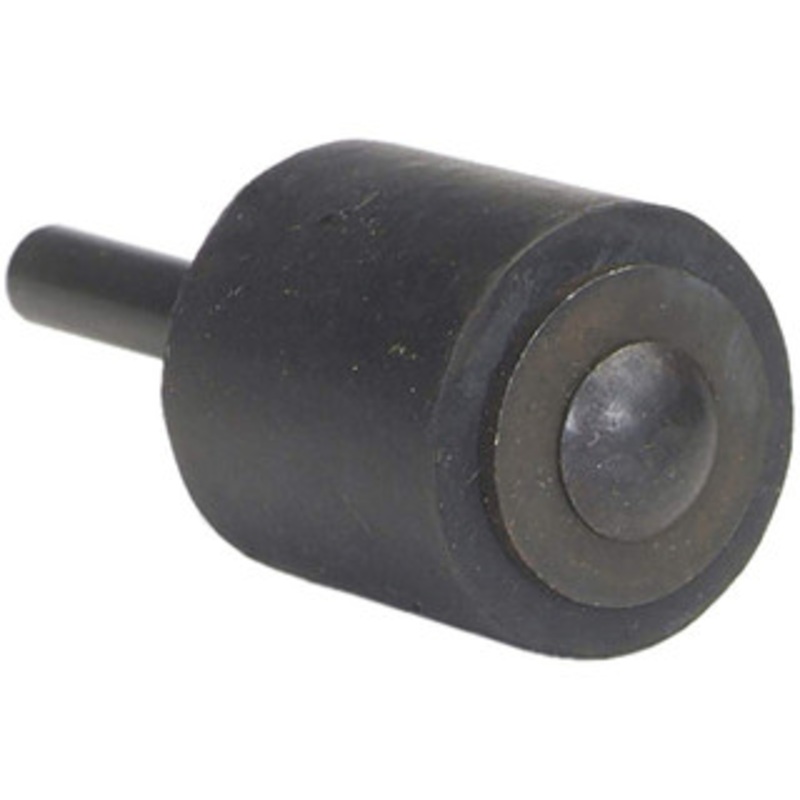 Merit Abrasives 1-1/2 Wide x 1-1/2 Diam, Spiral Band Drum 1/4 Shank Diam, 30,000 RPM 08834196922 – 70556907