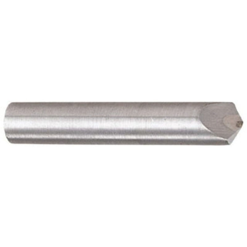 Value Collection 1/2 Carat Single Point Lapped Chisel Diamond Dresser 7/16 Shank Diam, 2-1/2 Shank Length DIA26065A – 81547689