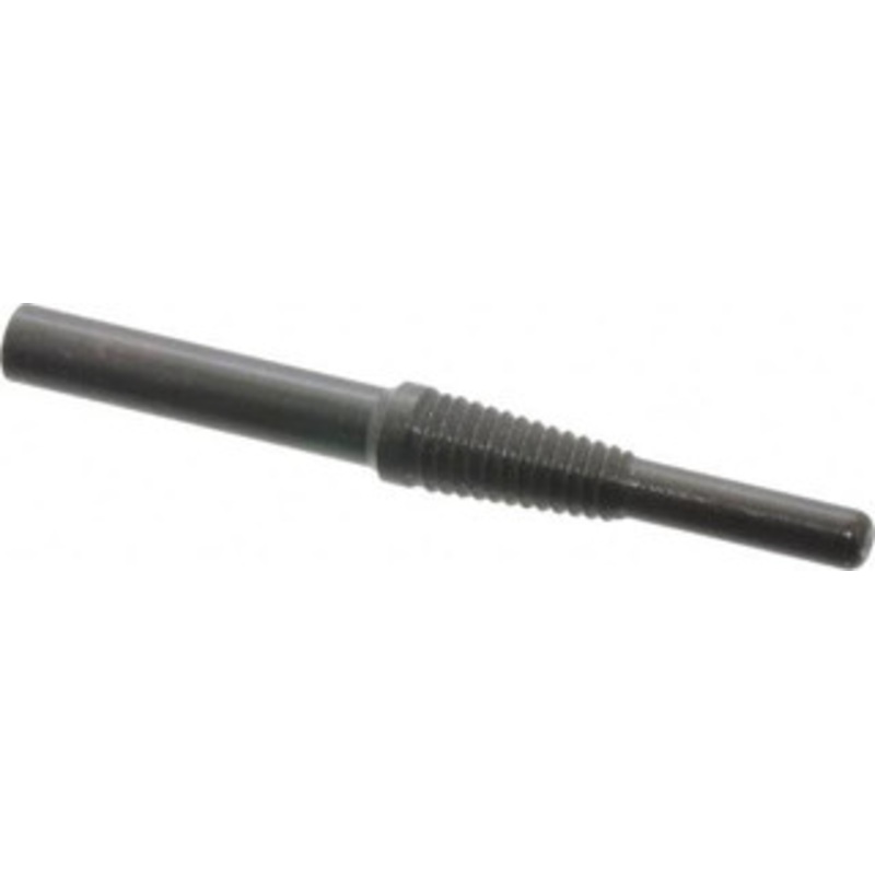 Value Collection 3/16 Pilot Diam x 3/4 Pilot Length, Cartridge Roll Mandrel 1/4 Shank Diam x 1 Shank Length, 2-3/4 OAL, Quick Change CR-15 – 09054719