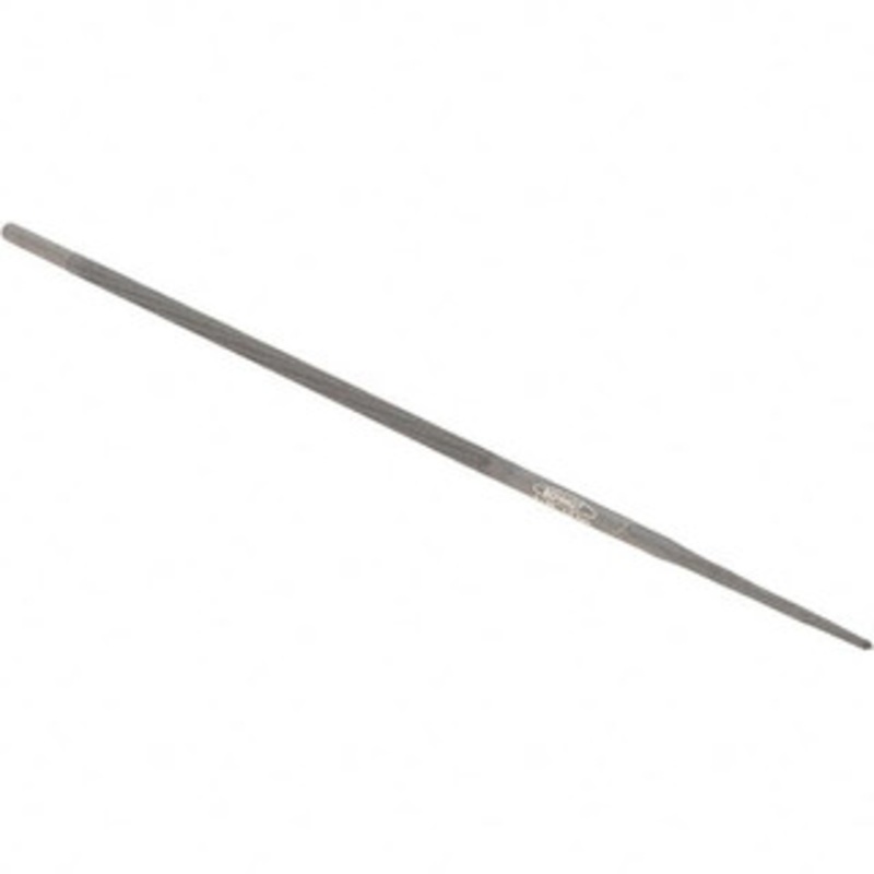 Value Collection 6 Long, Round American-Pattern File BD-C85890 – 43599364