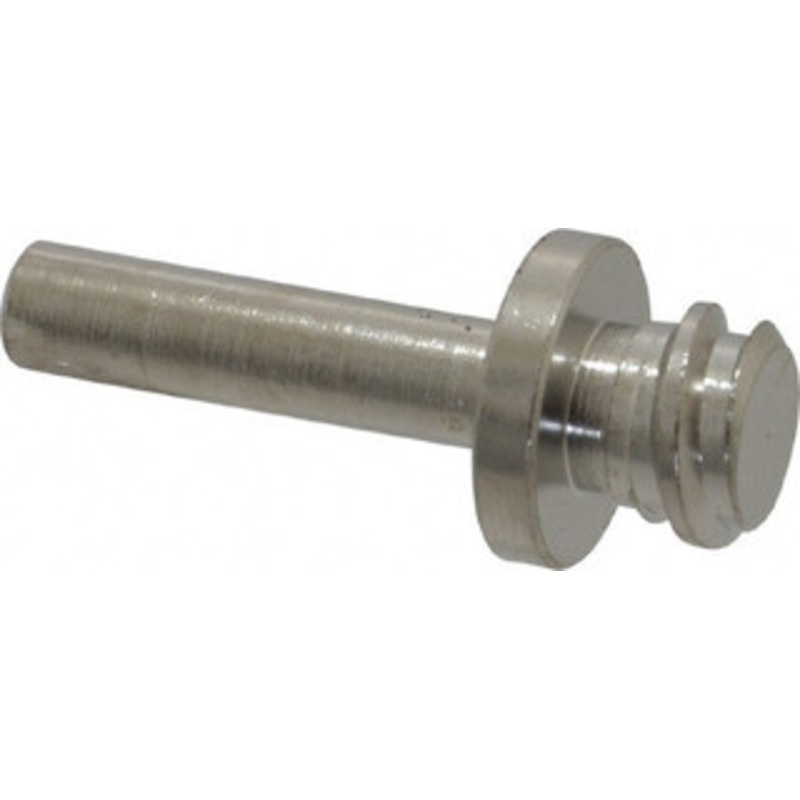 Weiler Abrasives Abrasive Disc Mandrel For Abrasive Discs 96240 – 01832930