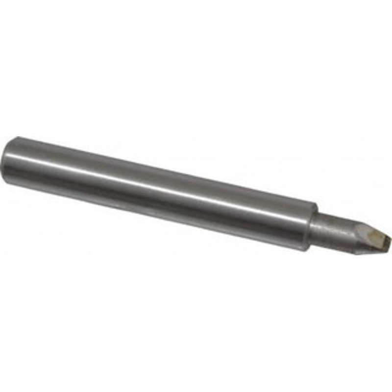 Made in USA Single Point Concave Radius Diamond Dresser 3/8 Shank Diam, 2 Shank Length DIA25040C – 81547622