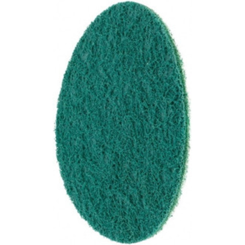 Merit Abrasives 6 Diam, 150 Grit, Aluminum Oxide Hook & Loop Disc Very Fine Grade, Nonwoven 08834162587 – 54552898