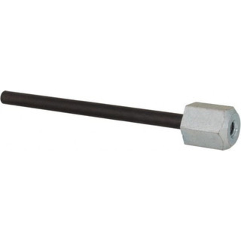 Merit Abrasives Flap Wheel Adapter 4 Shank Length x 1/4 Shank Diam 08834137003 – 72372717