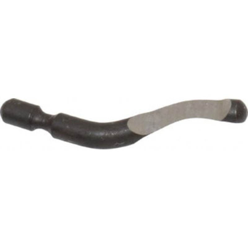 Noga N1 Left-Handed High Speed Steel Deburring Swivel Blade Left Handed Deburring Blade BN1026 – 05752084