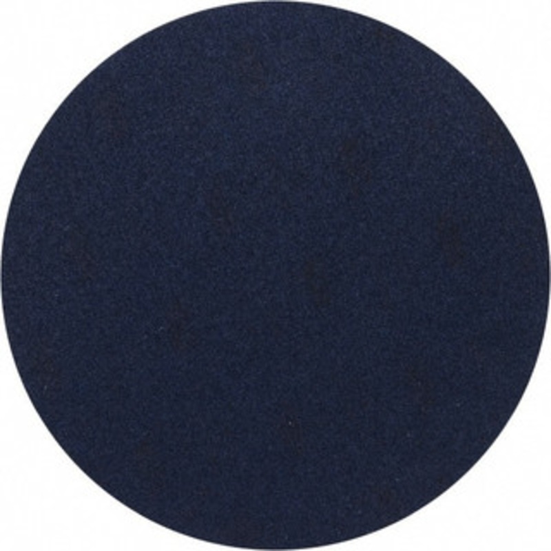 Norton 20 Diam, 36 Grit Zirconia Alumina Adhesive PSA Disc Very Coarse, Blue, Y Weighted Cloth Backing, Flexible 66261138343 – 57283004