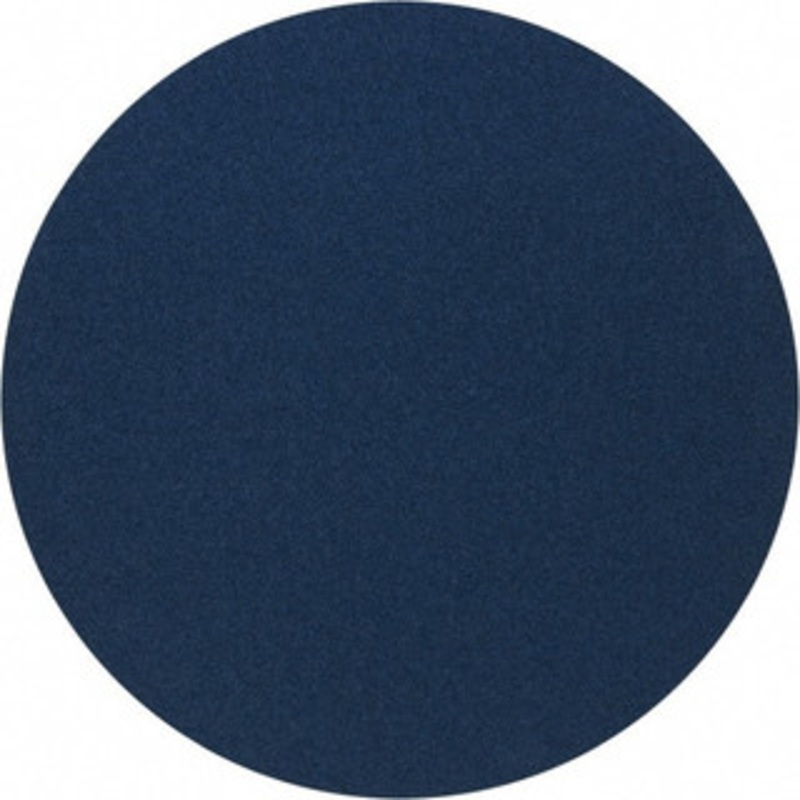 Norton 20 Diam, 60 Grit Zirconia Alumina Adhesive PSA Disc Coarse Grade, Blue, Y Weighted Backing, Flexible 66261138346 – 89952279
