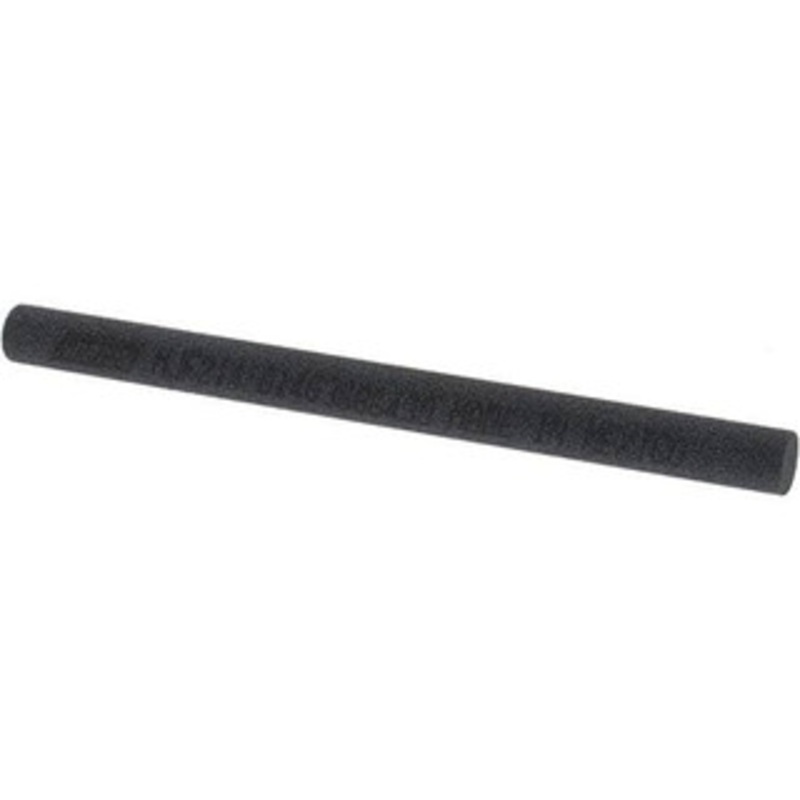 Norton 4 Long x 1/4 Diam x 1/4 Thick, Silicon Carbide Sharpening Stone Round, Medium Grade 61463686430 – 05139688