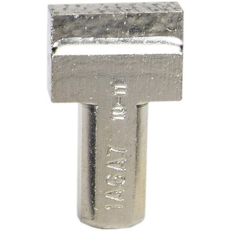 Norton Multi-Point Diamond Dresser 7/16 Shank Diam 66260195031 – 94332673